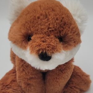 Jellycat Medium Smudge Fox